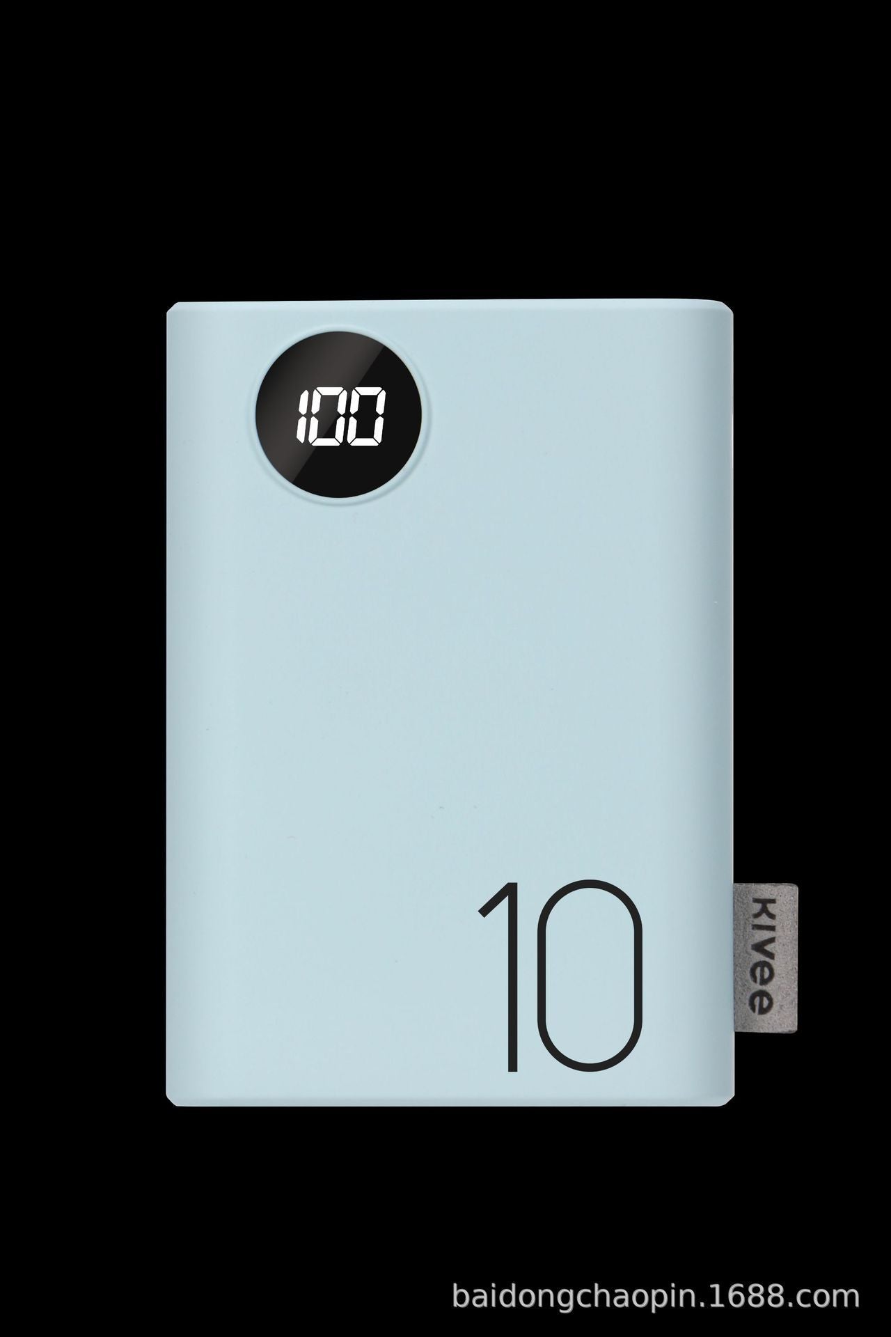 Macaron compact power bank Macaron compact power bank